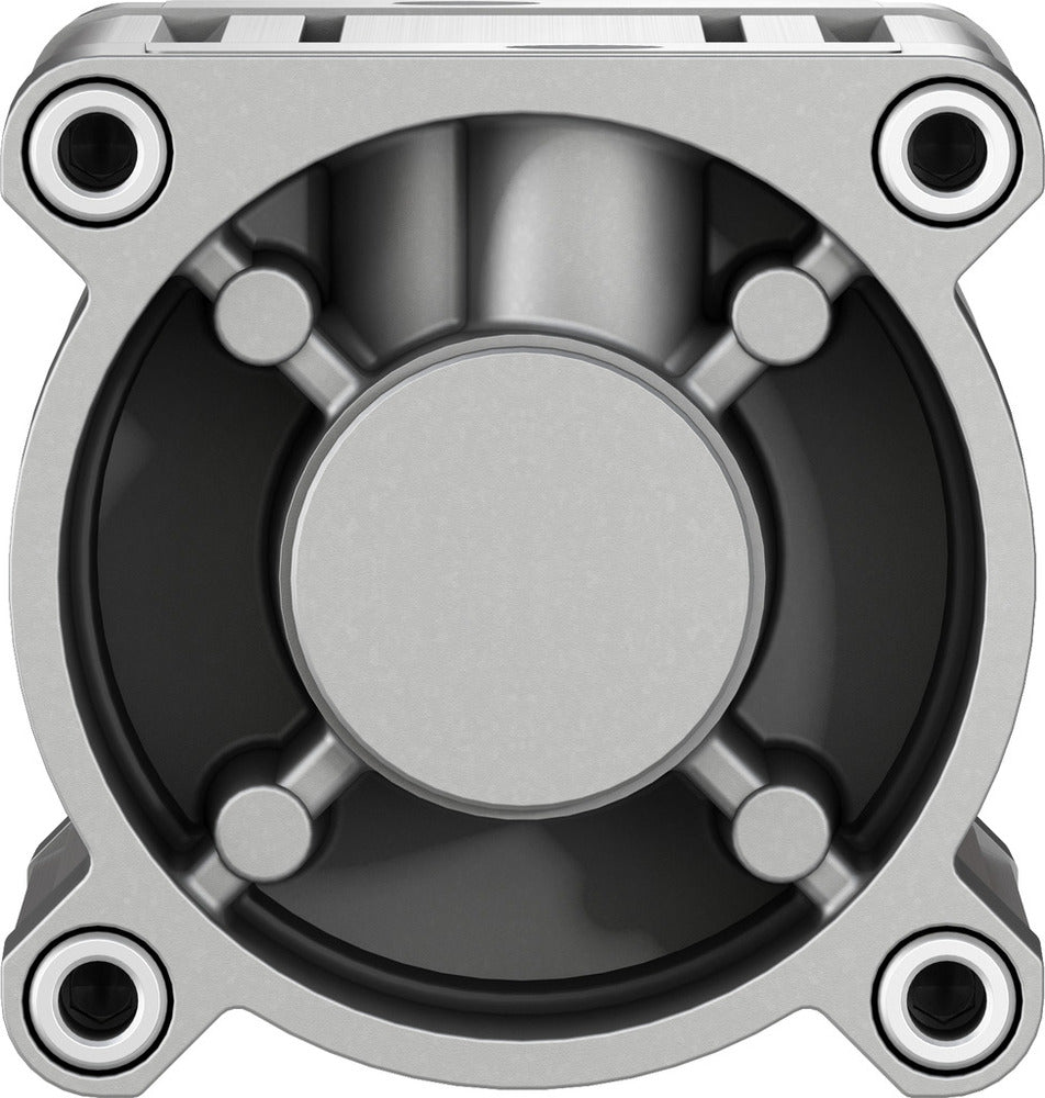 Cylindre Festo 125mm Alésage 100mm Course ISO 15552 Double Effet - 1804665