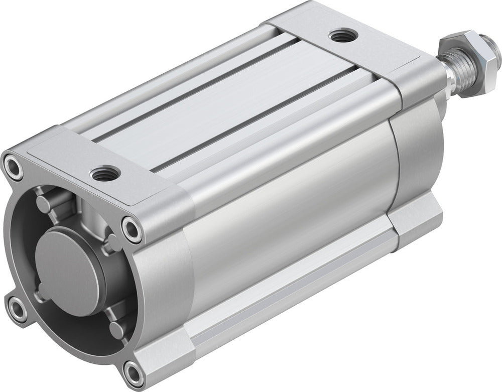 Cylindre Festo 125mm Alésage 125mm Course ISO 15552 Double Effet - 1804666
