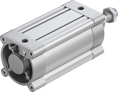 Cylindre Festo 125mm Alésage 125mm Course ISO 15552 Double Effet - 1804666
