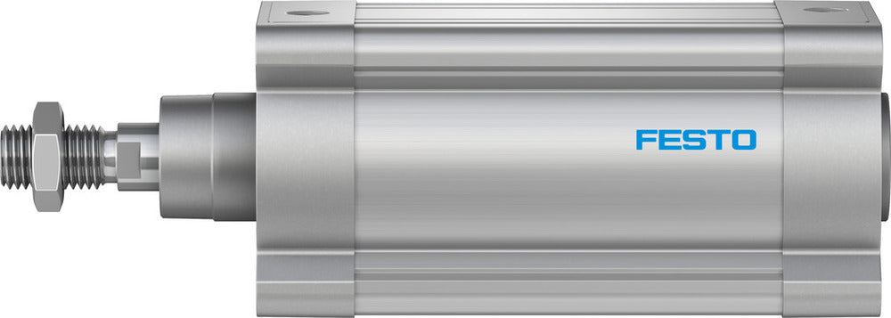 Festo Cylinder 125mm Bore 125mm Stroke ISO 15552 Double Acting - 1804666