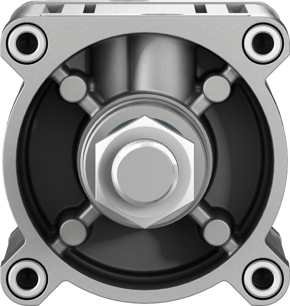 Festo Cylinder 125mm Bore 125mm Stroke ISO 15552 Double Acting - 1804666