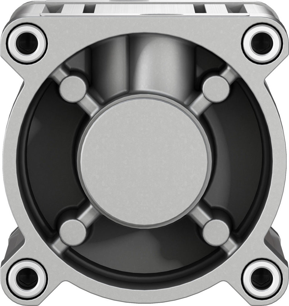 Cylindre Festo 125mm Alésage 125mm Course ISO 15552 Double Effet - 1804666