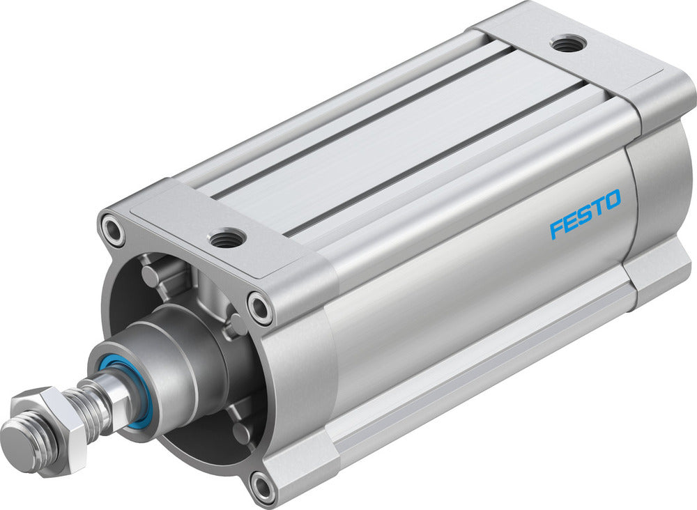 Cylindre Festo 125mm Alésage 160mm Course ISO 15552 Double Effet - 1804667