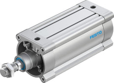 Cylindre Festo 125mm Alésage 160mm Course ISO 15552 Double Effet - 1804667