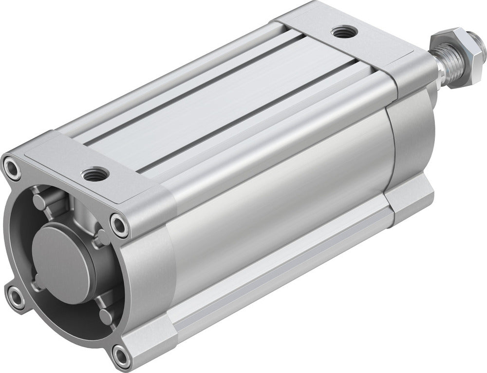 Cylindre Festo 125mm Alésage 160mm Course ISO 15552 Double Effet - 1804667