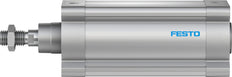 Cylindre Festo 125mm Alésage 160mm Course ISO 15552 Double Effet - 1804667