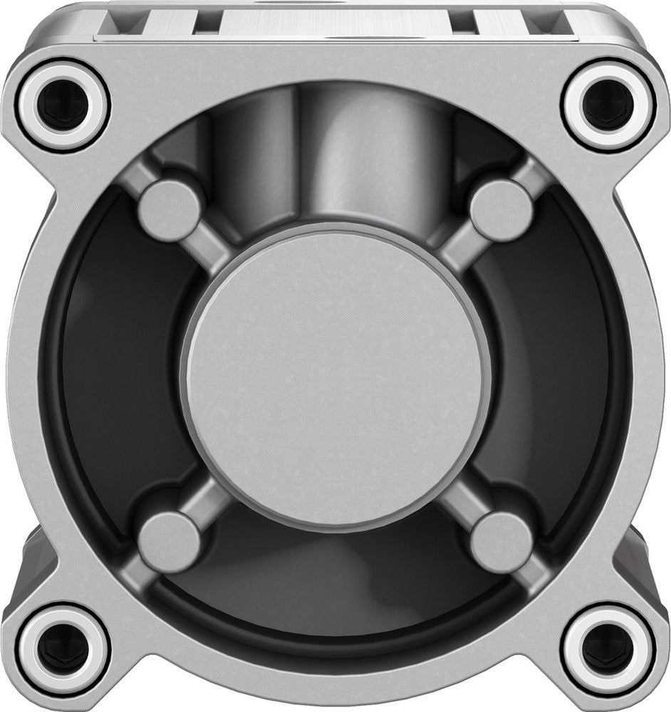 Cylindre Festo 125mm Alésage 160mm Course ISO 15552 Double Effet - 1804667
