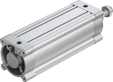 Cylindre Festo 125mm Alésage 250mm Course ISO 15552 Double Effet - 1804669