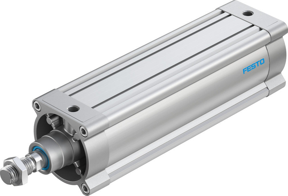Cylindre Festo 125mm Alésage 320mm Course ISO 15552 Double Effet - 1804671