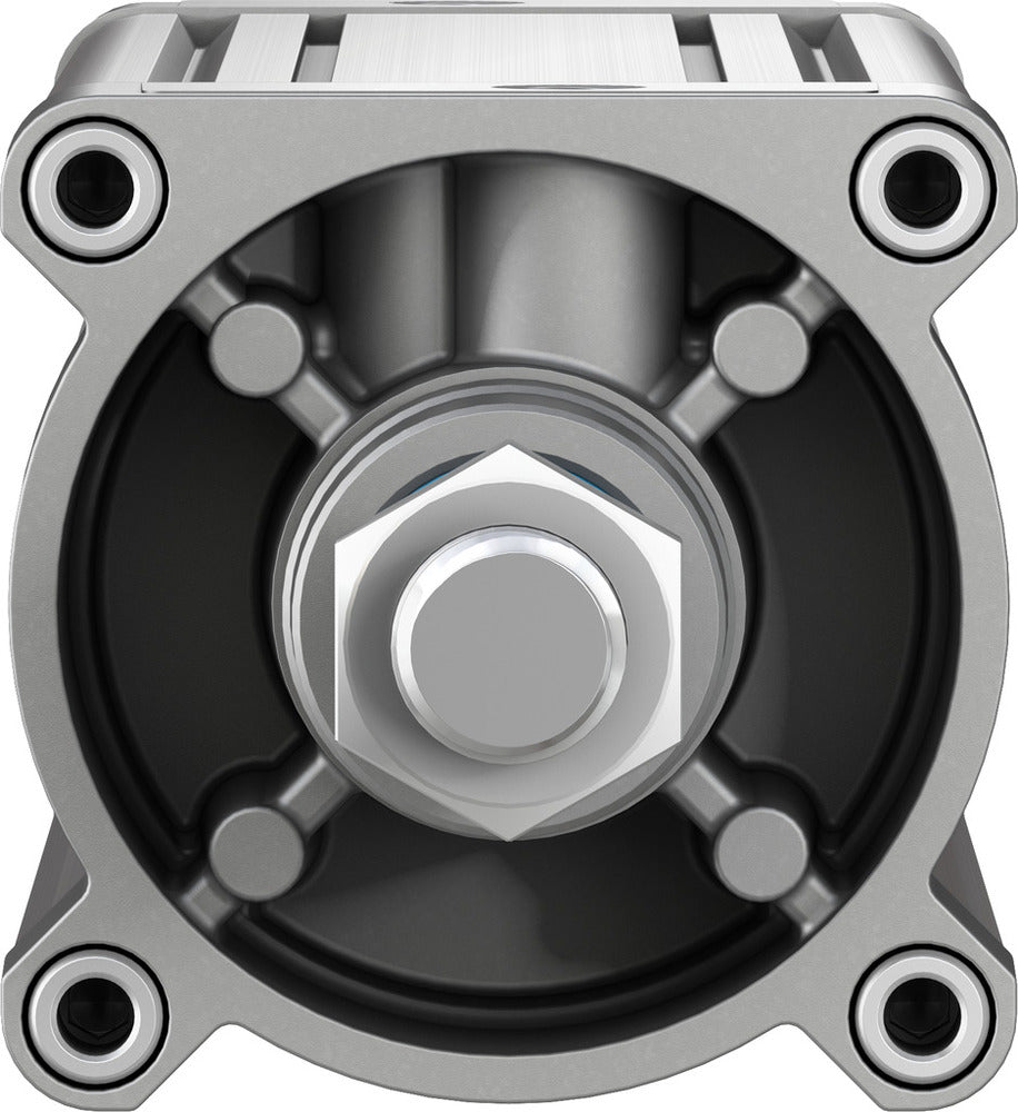 Cylindre Festo 125mm Alésage 320mm Course ISO 15552 Double Effet - 1804671