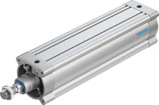 Festo Cylinder 125mm Bore 400mm Stroke ISO 15552 Double Acting - 1804672