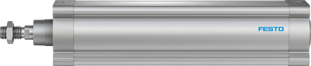 Cylindre Festo 125mm Alésage 400mm Course ISO 15552 Double Effet - 1804672