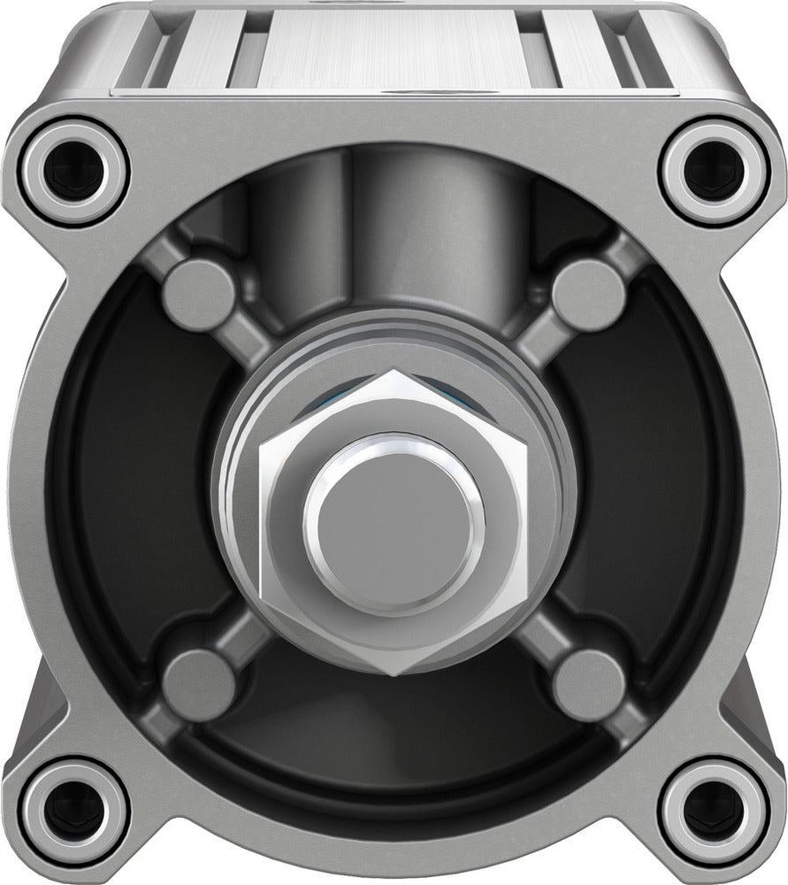 Cylindre Festo 125mm Alésage 500mm Course ISO 15552 Double Effet - 1804673