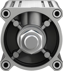 Cylindre Festo 125mm Alésage 500mm Course ISO 15552 Double Effet - 1804673