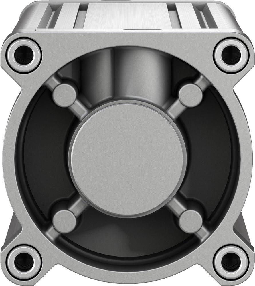 Cylindre Festo 125mm Alésage 500mm Course ISO 15552 Double Effet - 1804673