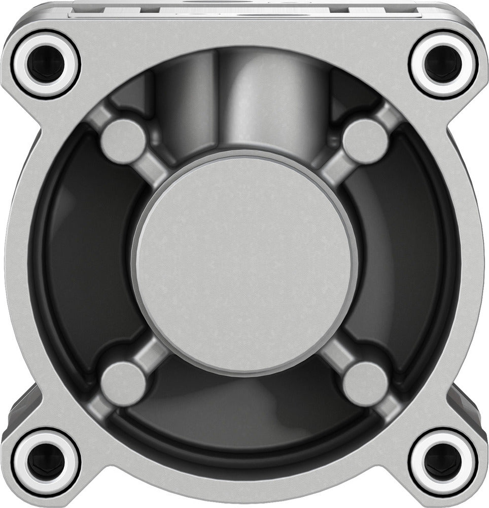 Cylindre Festo 125mm Alésage 25mm Course ISO 15552 Double Effet - 1804956