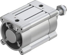Festo Cylinder 125mm Bore 40mm Stroke ISO 15552 Double Acting - 1804957