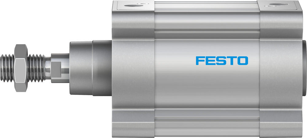 Cylindre Festo 125mm Alésage 40mm Course ISO 15552 Double Effet - 1804957