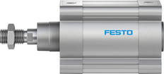 Festo Cylinder 125mm Bore 40mm Stroke ISO 15552 Double Acting - 1804957
