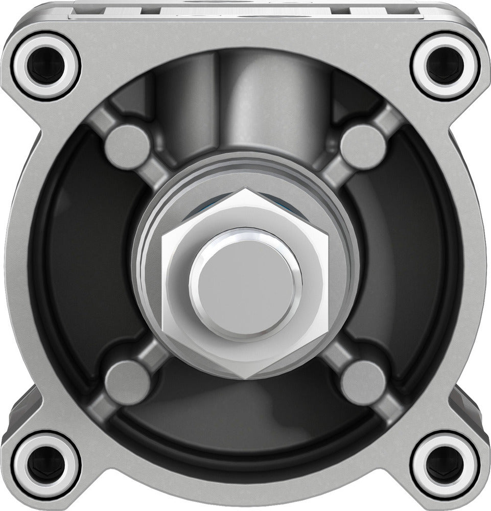 Cylindre Festo 125mm Alésage 40mm Course ISO 15552 Double Effet - 1804957