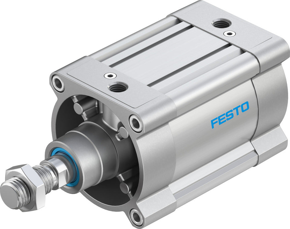 Cylindre Festo 125mm Alésage 50mm Course ISO 15552 Double Effet - 1804958