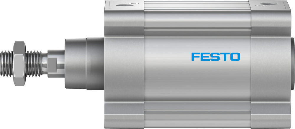 Cylindre Festo 125mm Alésage 50mm Course ISO 15552 Double Effet - 1804958