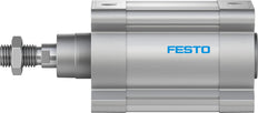 Cylindre Festo 125mm Alésage 50mm Course ISO 15552 Double Effet - 1804958