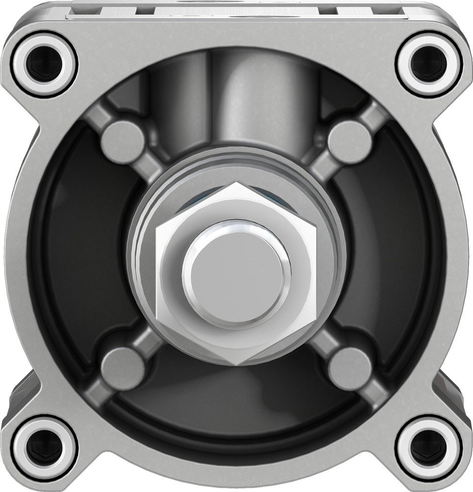 Cylindre Festo 125mm Alésage 50mm Course ISO 15552 Double Effet - 1804958
