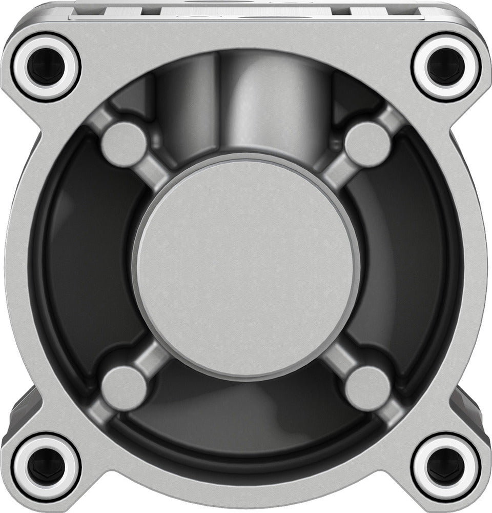 Cylindre Festo 125mm Alésage 50mm Course ISO 15552 Double Effet - 1804958