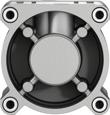 Cylindre Festo 125mm Alésage 50mm Course ISO 15552 Double Effet - 1804958