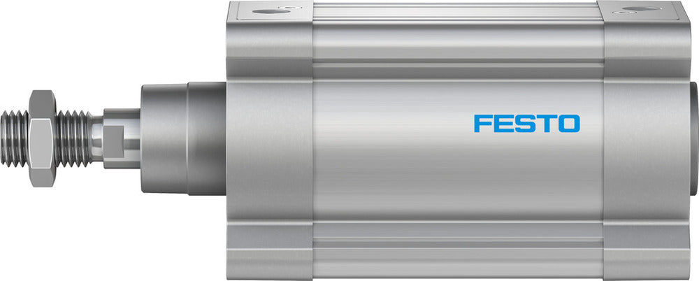 Festo Cylinder 125mm Bore 80mm Stroke ISO 15552 Double Acting - 1804959