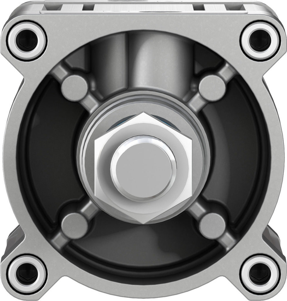 Festo Cylinder 125mm Bore 80mm Stroke ISO 15552 Double Acting - 1804959
