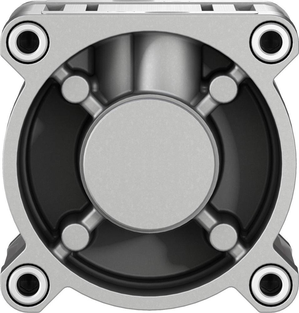 Festo Cylinder 125mm Bore 80mm Stroke ISO 15552 Double Acting - 1804959