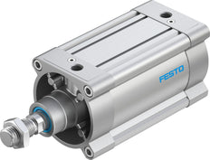 Cylindre Festo 125mm Alésage 100mm Course ISO 15552 Double Effet - 1804960