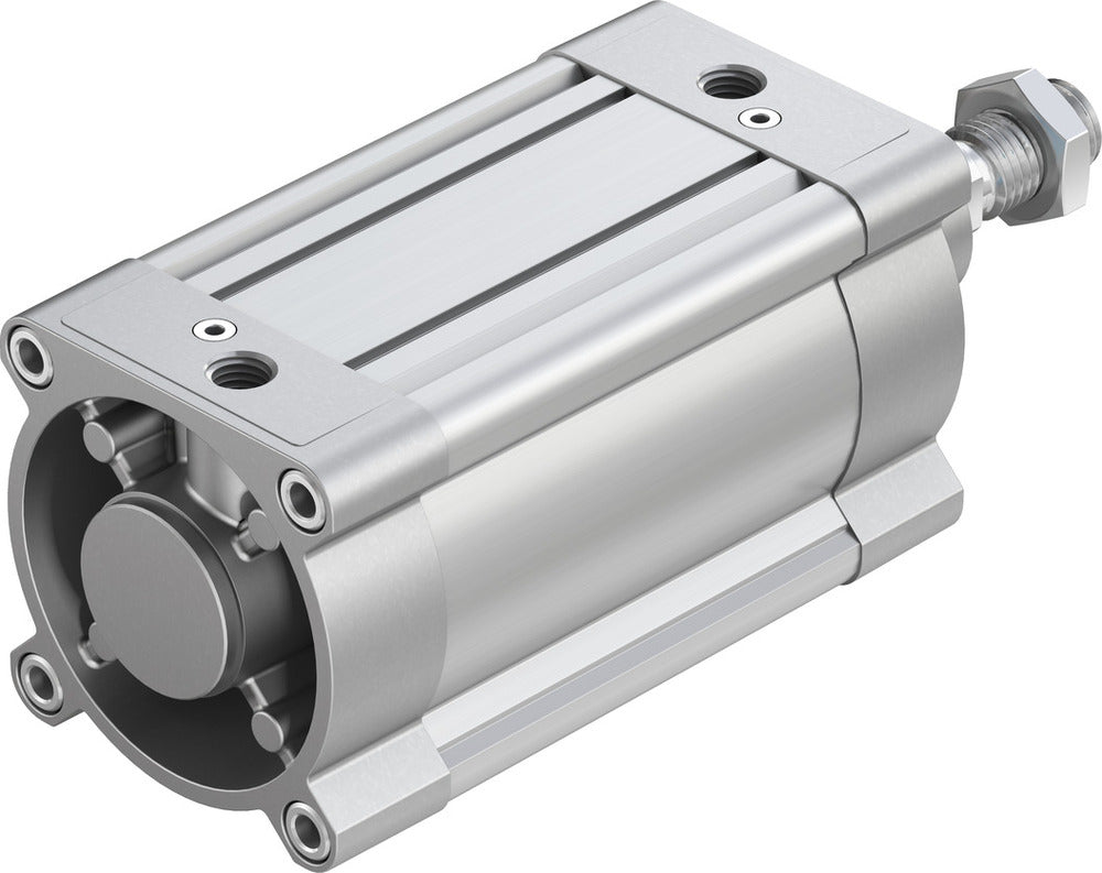 Cylindre Festo 125mm Alésage 100mm Course ISO 15552 Double Effet - 1804960