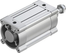 Cylindre Festo 125mm Alésage 100mm Course ISO 15552 Double Effet - 1804960
