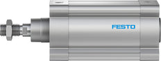 Cylindre Festo 125mm Alésage 100mm Course ISO 15552 Double Effet - 1804960