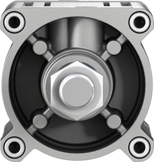 Cylindre Festo 125mm Alésage 100mm Course ISO 15552 Double Effet - 1804960