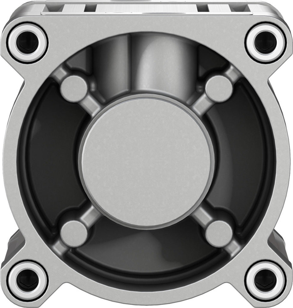 Cylindre Festo 125mm Alésage 100mm Course ISO 15552 Double Effet - 1804960