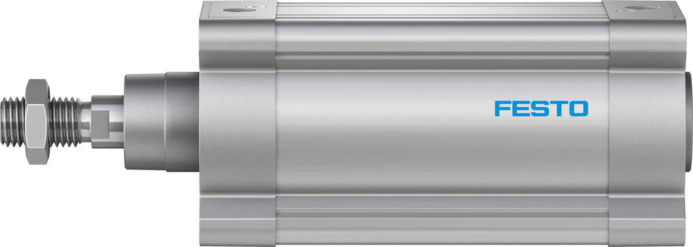 Festo Cylinder 125mm Bore 125mm Stroke ISO 15552 Double Acting - 1804961