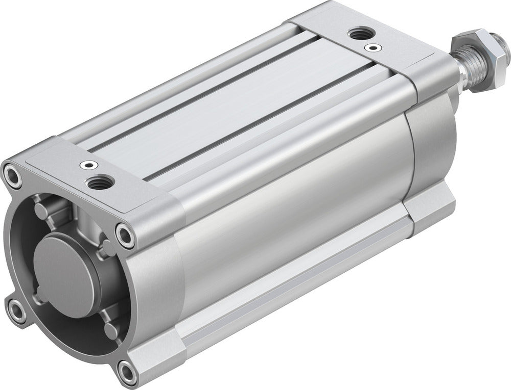 Cylindre Festo 125mm Alésage 160mm Course ISO 15552 Double Effet - 1804962