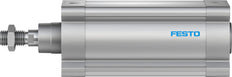 Cylindre Festo 125mm Alésage 160mm Course ISO 15552 Double Effet - 1804962