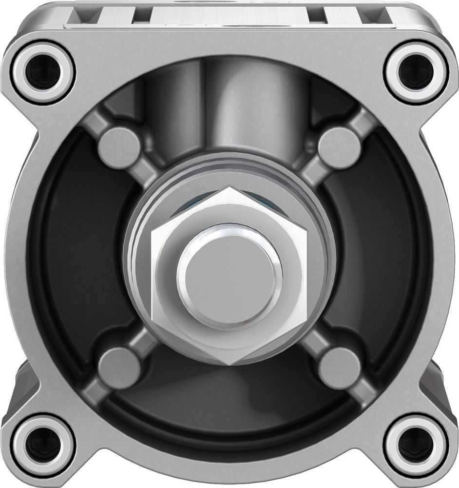 Cylindre Festo 125mm Alésage 160mm Course ISO 15552 Double Effet - 1804962