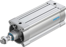 Cylindre Festo 125mm Alésage 200mm Course ISO 15552 Double Effet - 1804963