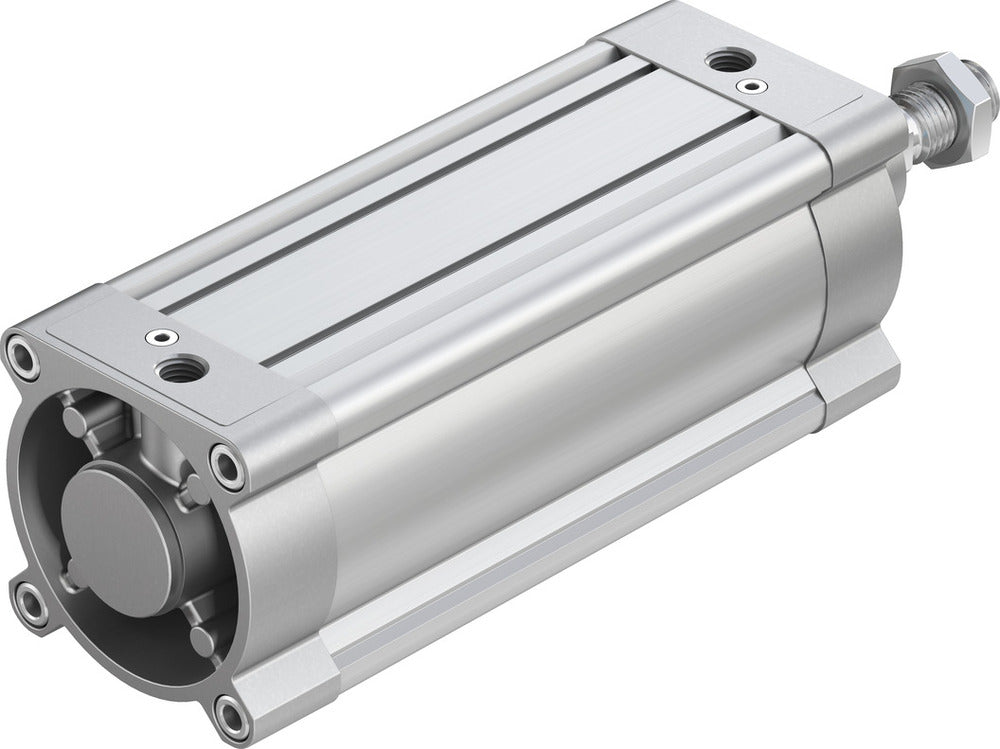 Cylindre Festo 125mm Alésage 200mm Course ISO 15552 Double Effet - 1804963