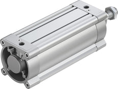 Cylindre Festo 125mm Alésage 200mm Course ISO 15552 Double Effet - 1804963