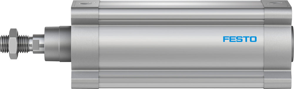 Cylindre Festo 125mm Alésage 200mm Course ISO 15552 Double Effet - 1804963