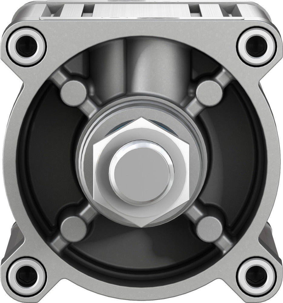 Cylindre Festo 125mm Alésage 200mm Course ISO 15552 Double Effet - 1804963