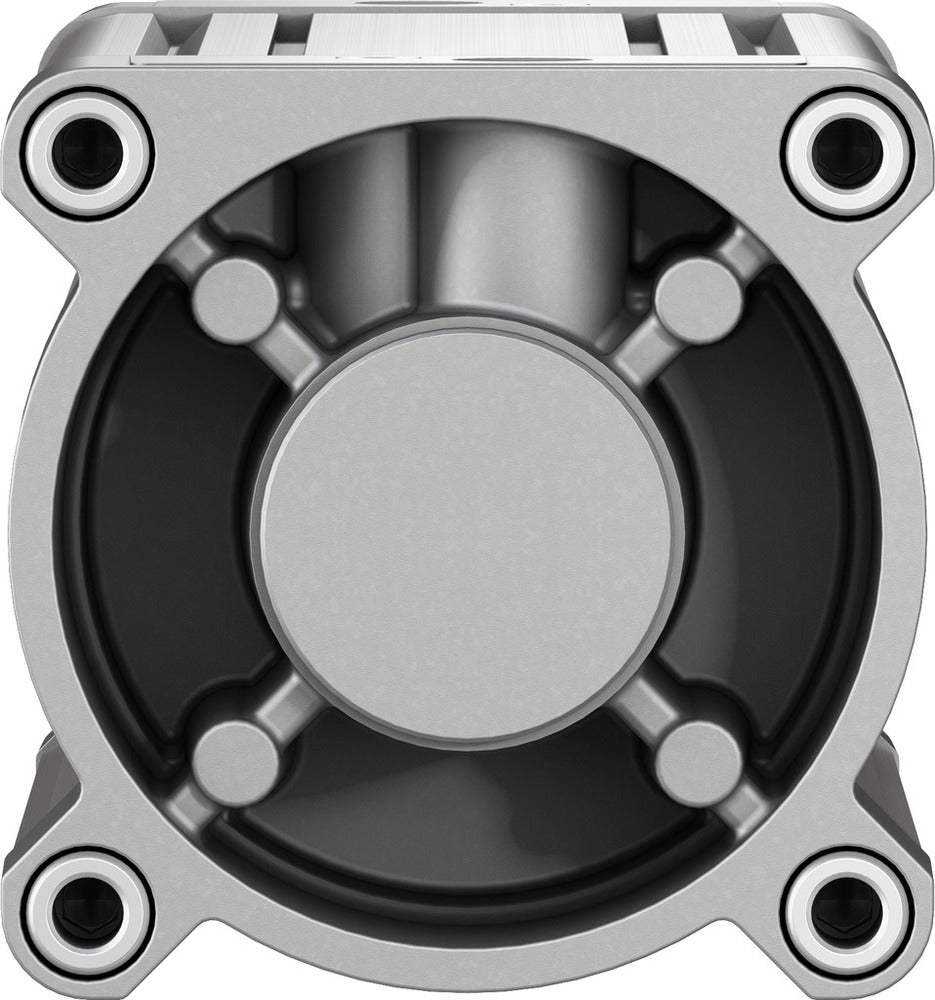 Cylindre Festo 125mm Alésage 200mm Course ISO 15552 Double Effet - 1804963