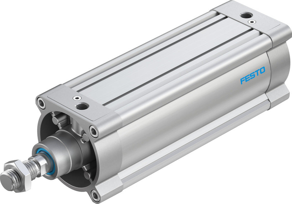 Cylindre Festo 125mm Alésage 250mm Course ISO 15552 Double Effet - 1804964